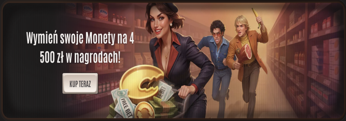 MostBet Casino